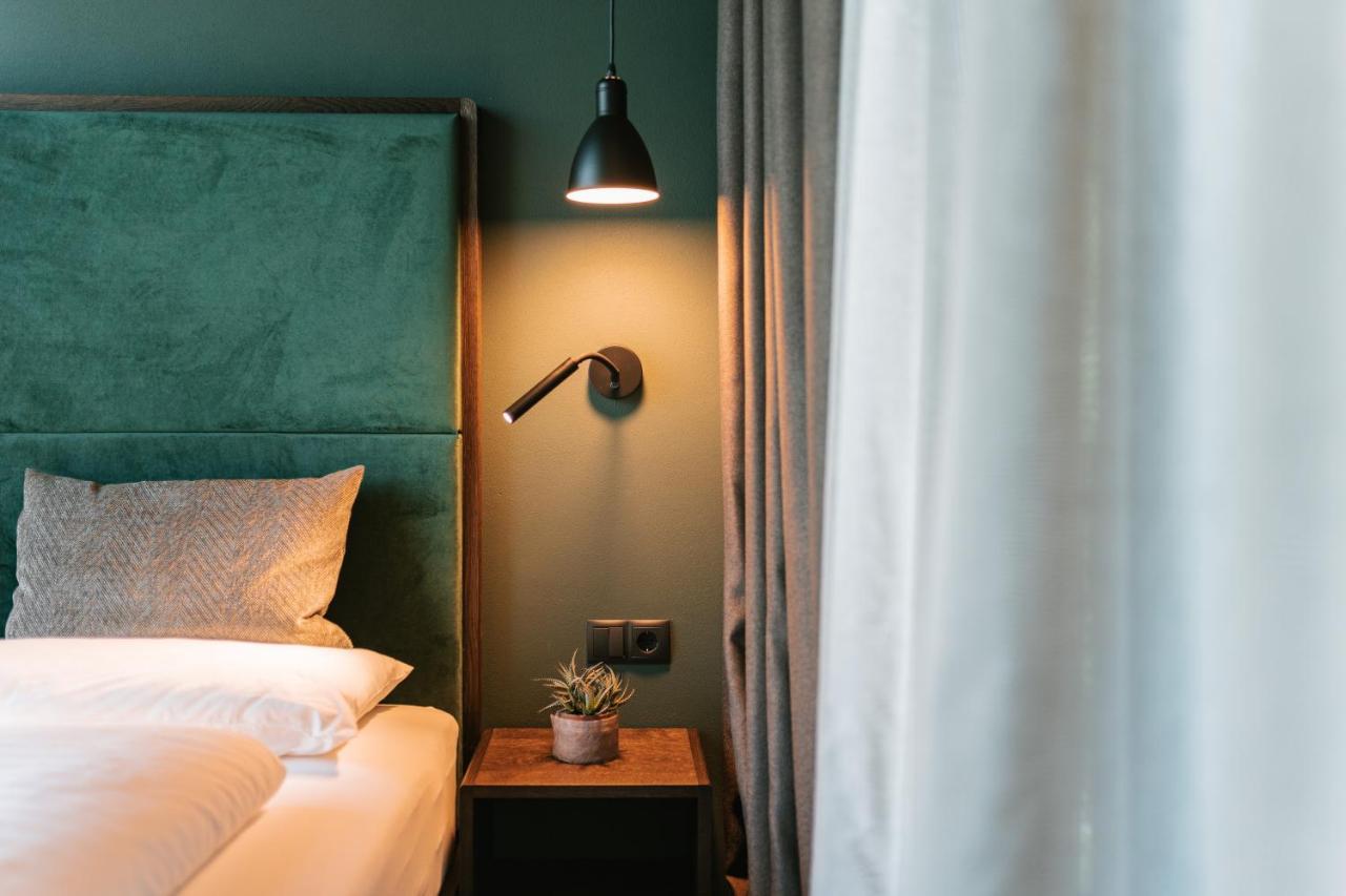 Floris Green Suites By Parc Hotel Florian Siusi Dış mekan fotoğraf