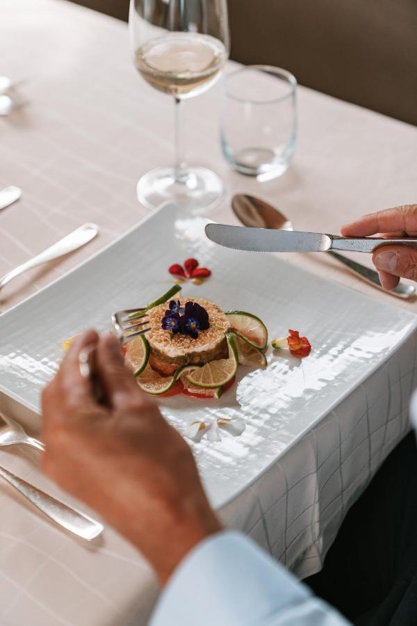 Floris Green Suites By Parc Hotel Florian Siusi Dış mekan fotoğraf