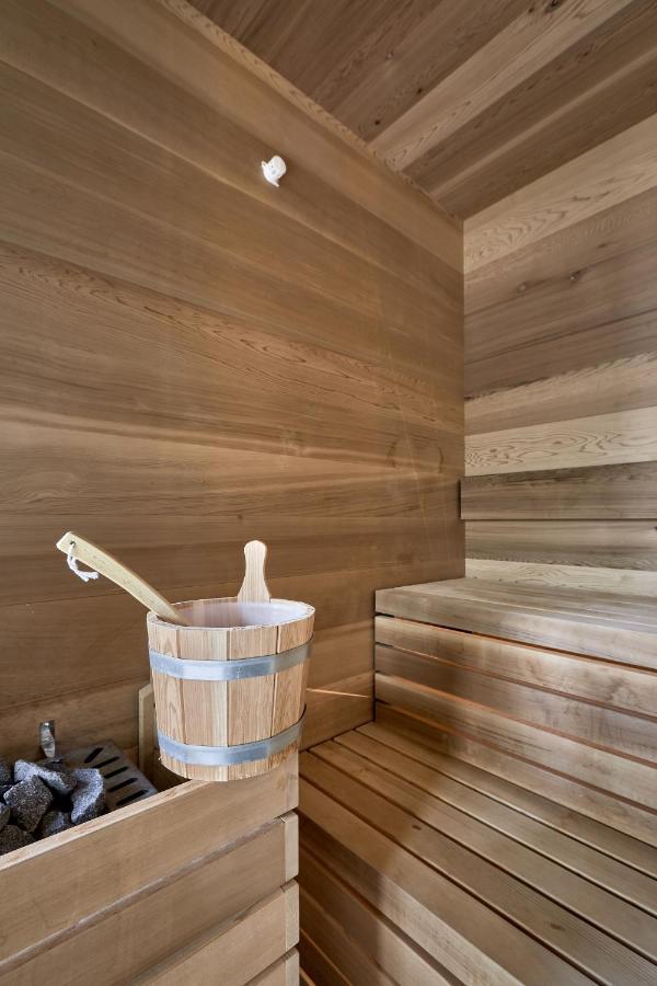Floris Green Suites By Parc Hotel Florian Siusi Dış mekan fotoğraf