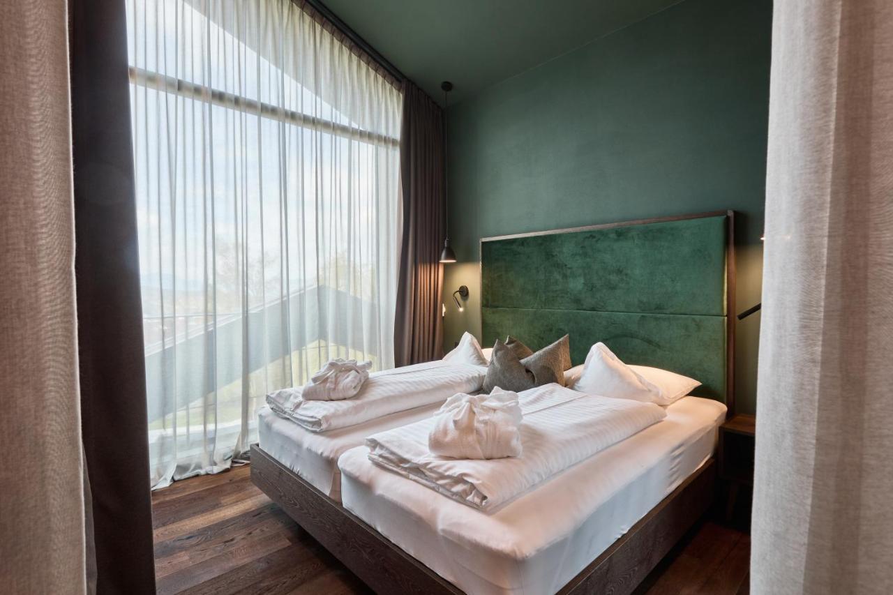 Floris Green Suites By Parc Hotel Florian Siusi Dış mekan fotoğraf